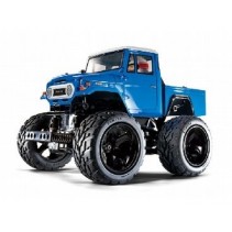 Tamiya Land Cruiser 40 Pick Up GF-01 58589 inc ESC