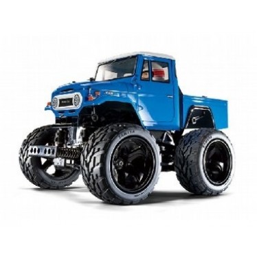 Tamiya Land Cruiser 40 Pick Up GF-01 58589 inc ESC