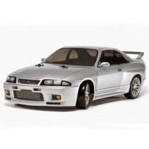 Tamiya 58604 Skyline GT-R (R33) (TT-02D) Scale 1/10