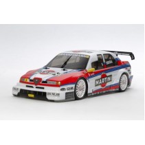 TAMIYA ROMEO 155 V6 TI TT-02 58606