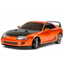 Tamiya Toyota Supra Drift (TT-02D) 58613 1/10 RC