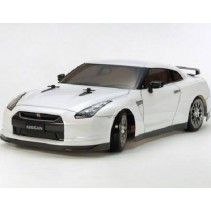 Tamiya Nissan GT-R Drift (TT-02D) Scale 1/10 58623