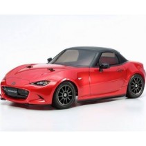 Tamiya 58624 Mazda MX-5 M05 1/10