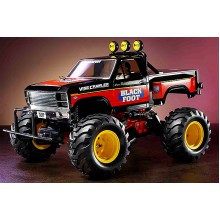 Tamiya 58633 Blackfoot 2016 60A ESC Kit ESC included