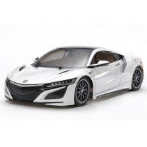 Tamiya 58634 NSX 2016 (TT-02) 1/10