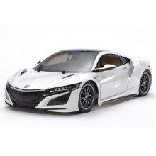 Tamiya 58634 NSX 2016 (TT-02) 1/10