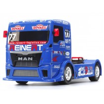 Tamiya Reinert Racing MAN TGS TT-01E 1/14 with ESC 58642