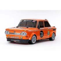 TAMIYA NSU TT JAGERMEISTER M-05 1/10 58649