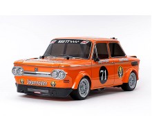 TAMIYA NSU TT JAGERMEISTER M-05 1/10 58649