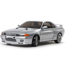 Tamiya Skyline GT-R (R32) TT-02D 1:10 58651 ESC included