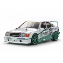 Tamiya Mercedes-Benz 190 E 2.5-16 Evo.II Team Zakspeed 58656