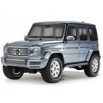 Tamiya Mercedes Benz G500 CC-02 58675