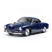 TAMIYA VW KARMANN GHIA M-06L 58677