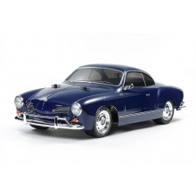 TAMIYA VW KARMANN GHIA M-06L 58677
