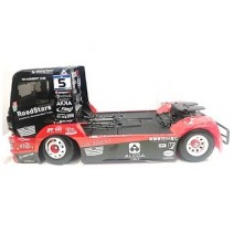 TAMIYA MERCEDES-BENZ RACE TRUCK 1/14 58683