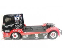 TAMIYA MERCEDES-BENZ RACE TRUCK 1/14 58683
