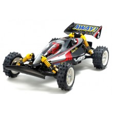 Tamiya VQS Buggy Tamiya kit 2020 58686