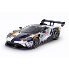 Tamiya Ford GT MkII 2020 Tam Kit 58689