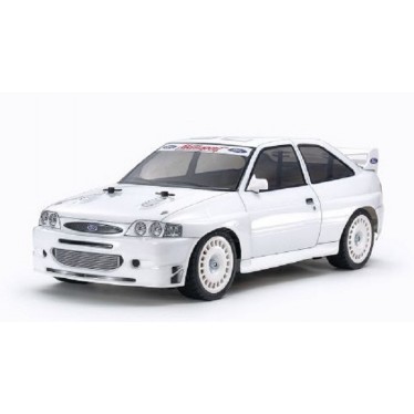 Tamiya Ford Escort Cosworth 1998 (TT-02) 58691