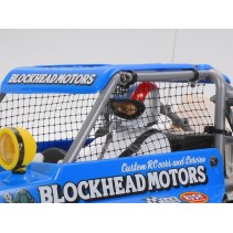 TAMIYA WILDONE BLOCKHEAD 58695