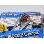 TAMIYA WILDONE BLOCKHEAD 58695