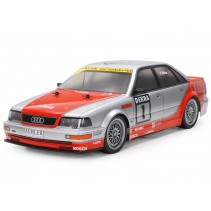 TAMIYA 1992 AUDI V8 TOURING TT-02 1/10 58699