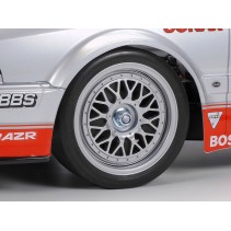 TAMIYA 1992 AUDI V8 TOURING TT-02 1/10 58699