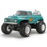 Tamiya Squash Van GF-02 58725