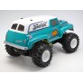 Tamiya Squash Van GF-02 58725