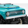 Tamiya Squash Van GF-02 58725