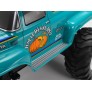 Tamiya Squash Van GF-02 58725