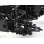 Tamiya Squash Van GF-02 58725