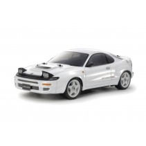 Tamiya Toyota Celica GT-FOUR RC (185) (TT-02) 58730