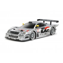 TAMIYA 1997 MERCEDES-BENZ CLK-GTR 1/10 58731