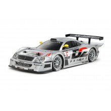 TAMIYA 1997 MERCEDES-BENZ CLK-GTR 1/10 58731