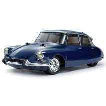 TAMIYA Citroen DS MB-01 1/10 58734