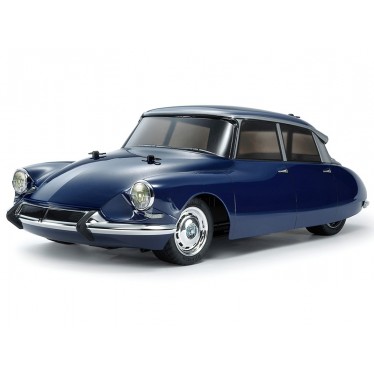 TAMIYA Citroen DS MB-01 1/10 58734