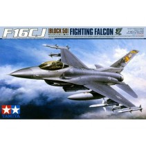 TAMIYA 1/32 LOCKHEAD F-16 CJ FALCON 60315