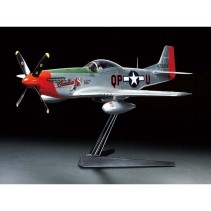 TAMIYA 1/32 MUSTANG P-51D 60322