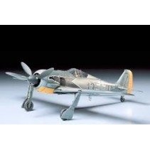 Tamiya WB Focke Wulf 190 A-3 1/48