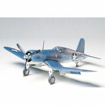 TAMIYA C.V.F4U-1/2 BIRD CAGE CORSAIR 61046