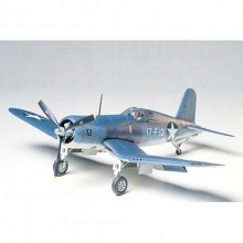TAMIYA C.V.F4U-1/2 BIRD CAGE CORSAIR 61046