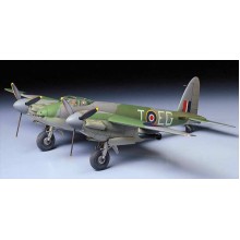 TAMIYA 1/48 MOSQUITO FB MK. VI/NF MK.II 61062