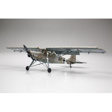 TAMIYA FIESELER FIL56C STORCH 61100
