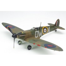 Tamiya Supermarine Spitfire Mk.I 1/48 61119