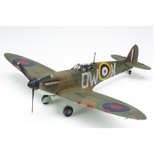 Tamiya Supermarine Spitfire Mk.I 1/48 61119