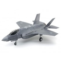 TAMIYA 1/48 F-35A LIGHTNING II ITEM 61124