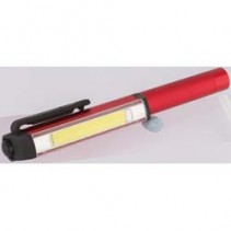 3w COB LED Worklight 3 x AAA batteries