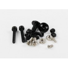 J Perkins Screw Nut Washer Set 6601290