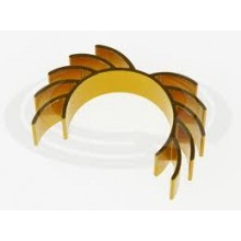 Twister CP Gold Heatsink